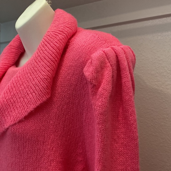 Lilly Pulitzer sweater - Picture 3 of 4